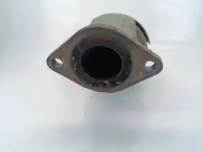 Автозапчасти б/у фильтр частиц за hyundai i30 ranchera familiar (pde) 1.0 t-gdi ссылки oem iam 289g007fp0  