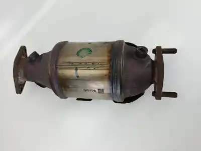 Автозапчасти б/у фильтр частиц за hyundai i30 ranchera familiar (pde) 1.0 t-gdi ссылки oem iam 289g007fp0  