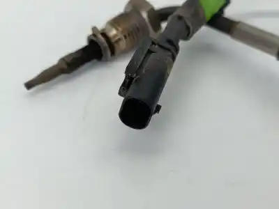 Peça sobressalente para automóvel em segunda mão sensor por hyundai i30 ranchera familiar (pde) 1.0 t-gdi referências oem iam 3923004cd0  