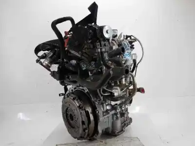 Second-hand car spare part complete engine for hyundai i30 ranchera familiar (pde) 1.0 t-gdi oem iam references g3lf  