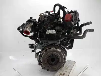 Second-hand car spare part complete engine for hyundai i30 ranchera familiar (pde) 1.0 t-gdi oem iam references g3lf  
