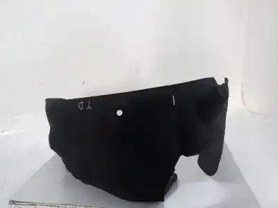 Автозапчастина б/у арка заднього права для hyundai i30 ranchera familiar (pde) 1.0 t-gdi посилання на oem iam 86822g4200  