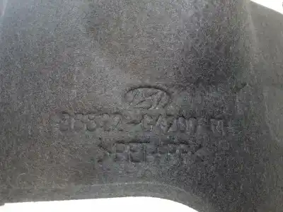 Автозапчастина б/у арка заднього права для hyundai i30 ranchera familiar (pde) 1.0 t-gdi посилання на oem iam 86822g4200  