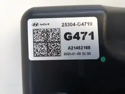 Автозапчасти б/у электрический вентилятор за hyundai i30 ranchera familiar (pde) 1.0 t-gdi ссылки oem iam 25380g4200  