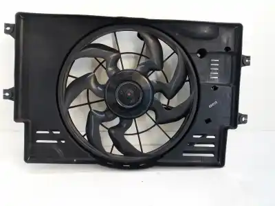 Автозапчасти б/у электрический вентилятор за hyundai i30 ranchera familiar (pde) 1.0 t-gdi ссылки oem iam 25380g4200  