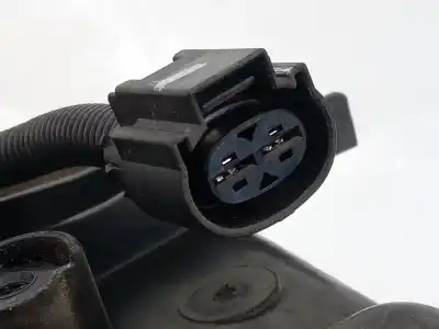 Автозапчасти б/у электрический вентилятор за hyundai i30 ranchera familiar (pde) 1.0 t-gdi ссылки oem iam 25380g4200  