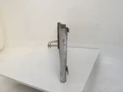 Second-hand car spare part air conditioning condenser / radiator for hyundai i30 ranchera familiar (pde) 1.0 t-gdi oem iam references hc200pdpdc  