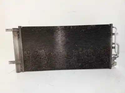 Second-hand car spare part air conditioning condenser / radiator for hyundai i30 ranchera familiar (pde) 1.0 t-gdi oem iam references hc200pdpdc  