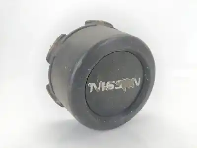 Gebrauchtes Autoersatzteil NABENKAPPEN zum NISSAN TERRANO/TERRANO.II (R20)  OEM-IAM-Referenzen 403420F001  