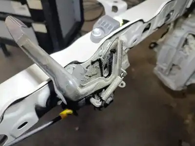 Автозапчасти б/у замок капота за toyota yaris (_p13_) 1.4 d (nlp130_) ссылки oem iam 