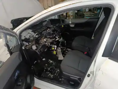 Автозапчасти б/у контур двери резиновый за toyota yaris (_p13_) 1.4 d (nlp130_) ссылки oem iam 