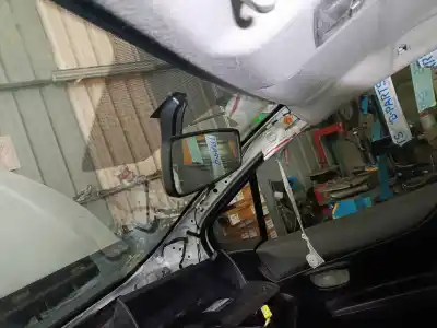 Автозапчасти б/у внутреннее зеркало за toyota yaris (_p13_) 1.4 d (nlp130_) ссылки oem iam 