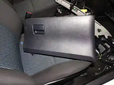 Автозапчасти б/у бардачок за toyota yaris (_p13_) 1.4 d (nlp130_) ссылки oem iam 