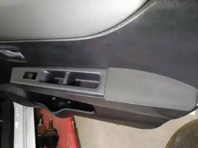 Автозапчасти б/у обивка передней правой двери за toyota yaris (_p13_) 1.4 d (nlp130_) ссылки oem iam   