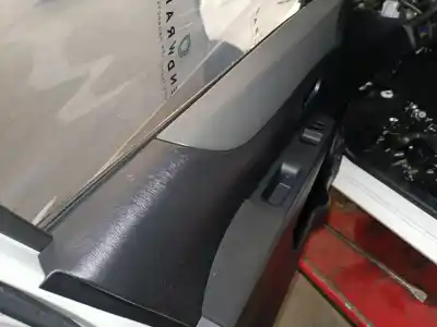 Автозапчасти б/у обивка левой передней двери за toyota yaris (_p13_) 1.4 d (nlp130_) ссылки oem iam   