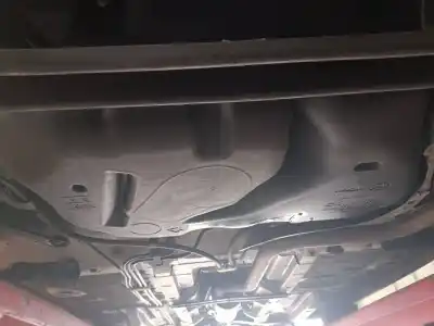 Автозапчасти б/у топливный бак за toyota yaris (_p13_) 1.4 d (nlp130_) ссылки oem iam 