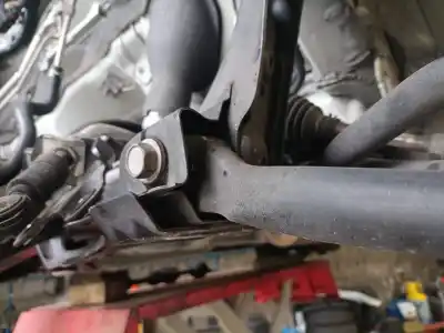 Автозапчасти б/у передний левый верхний рычаг подвески за toyota yaris (_p13_) 1.4 d (nlp130_) ссылки oem iam   