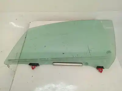 Автозапчасти б/у левое переднее окно за toyota yaris (_p13_) 1.4 d (nlp130_) ссылки oem iam 