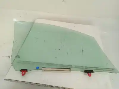 Автозапчасти б/у левое переднее окно за toyota yaris (_p13_) 1.4 d (nlp130_) ссылки oem iam   