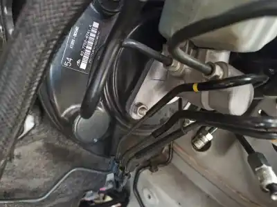 Автозапчасти б/у тормозной насос за toyota yaris (_p13_) 1.4 d (nlp130_) ссылки oem iam 