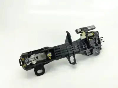 Автозапчасти б/у наружная рукоятка передняя справа за toyota yaris (_p13_) 1.4 d (nlp130_) ссылки oem iam 692010d05000  