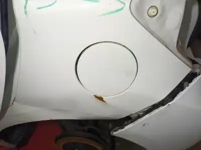 Автозапчасти б/у наружная крышка топлива за toyota yaris (_p13_) 1.4 d (nlp130_) ссылки oem iam 