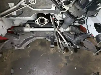 Автозапчасти б/у рулевая рейка за toyota yaris (_p13_) 1.4 d (nlp130_) ссылки oem iam 