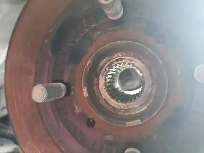 Автозапчасти б/у передняя правая кулачка за toyota yaris (_p13_) 1.4 d (nlp130_) ссылки oem iam   