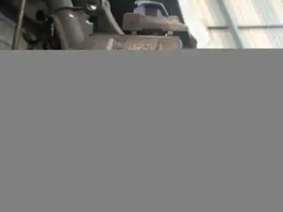 Автозапчасти б/у передний левый тормозной суппорт за toyota yaris (_p13_) 1.4 d (nlp130_) ссылки oem iam 