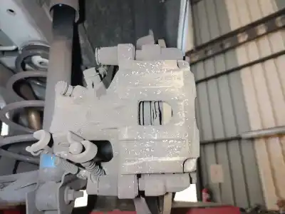 Автозапчасти б/у задний правый тормозной суппорт за toyota yaris (_p13_) 1.4 d (nlp130_) ссылки oem iam 