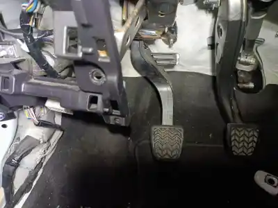 Автозапчасти б/у педаль сцепления за toyota yaris (_p13_) 1.4 d (nlp130_) ссылки oem iam 