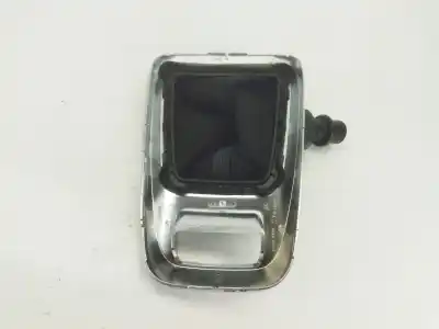 Tweedehands auto-onderdeel versnellingshendel trim voor peugeot 3008 2011 oem iam-referenties 9685474977  