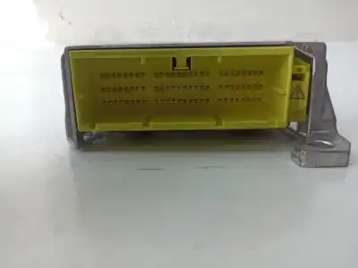 Автозапчасти б/у блок управления подушками безопасности за toyota yaris (_p13_) 1.4 d (nlp130_) ссылки oem iam 891700d300  