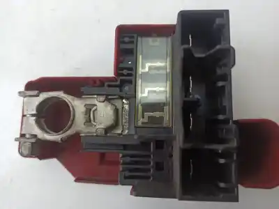 Автозапчасти б/у блок реле/предохранителей за toyota yaris (_p13_) 1.4 d (nlp130_) ссылки oem iam 9098205061  