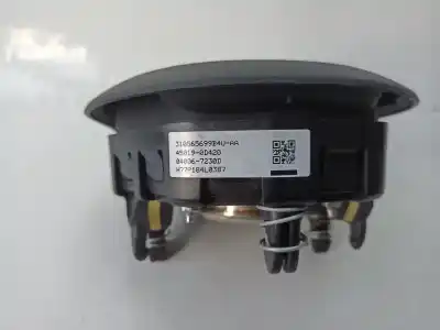 Автозапчасти б/у передняя левая подушка безопасности за toyota yaris (_p13_) 1.4 d (nlp130_) ссылки oem iam 450190d420  