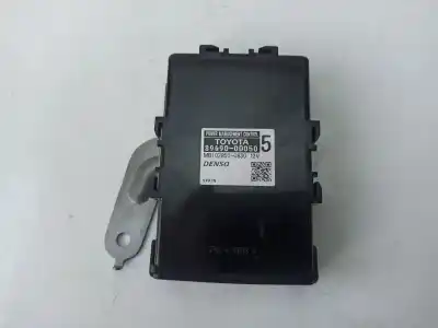 Автозапчасти б/у электронный модуль за toyota yaris (_p13_) 1.4 d (nlp130_) ссылки oem iam 896900d050