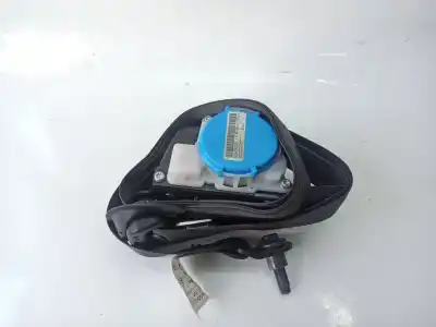 Автозапчасти б/у правый передний ремень безопасности за toyota yaris (_p13_) 1.4 d (nlp130_) ссылки oem iam 732100d320