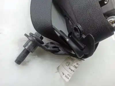 Автозапчасти б/у правый передний ремень безопасности за toyota yaris (_p13_) 1.4 d (nlp130_) ссылки oem iam 732100d320  