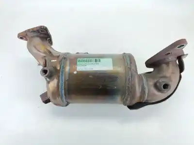 Автозапчастина б/у КАТАЛИЗАТОР для TOYOTA YARIS (_P13_)  Посилання на OEM IAM 2505133090  