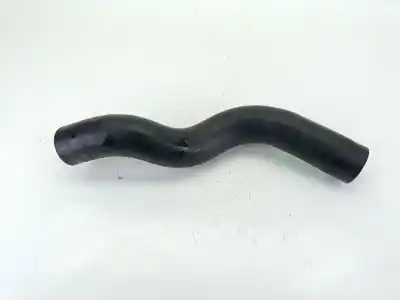 Автозапчасти б/у напорная труба турбонагнетателя за toyota yaris (_p13_) 1.4 d (nlp130_) ссылки oem iam 1734333110  