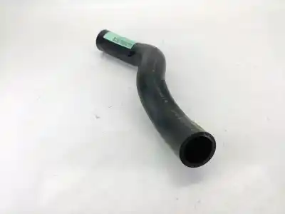 Автозапчасти б/у напорная труба турбонагнетателя за toyota yaris (_p13_) 1.4 d (nlp130_) ссылки oem iam 1734333110  