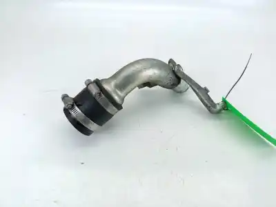 Автозапчасти б/у напорная труба турбонагнетателя за toyota yaris (_p13_) 1.4 d (nlp130_) ссылки oem iam 1736233090