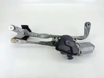 Автозапчасти б/у мотор переднего стеклоочистителя за toyota yaris (_p13_) 1.4 d (nlp130_) ссылки oem iam 851100d190