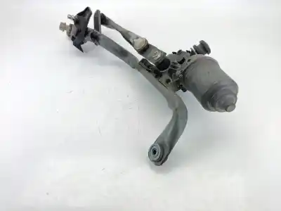 Автозапчасти б/у мотор переднего стеклоочистителя за toyota yaris (_p13_) 1.4 d (nlp130_) ссылки oem iam 851100d190  