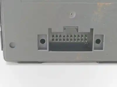 Second-hand car spare part electronic module for volkswagen golf vii lim. (bq1)  oem iam references 3q0907530ac  
