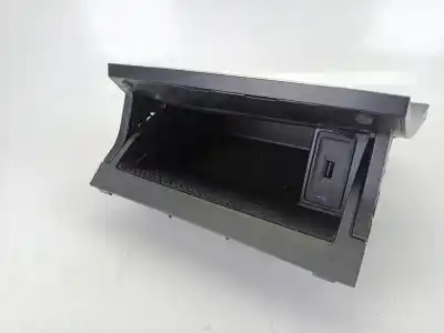 Pezzo di ricambio per auto di seconda mano portacenere per volkswagen golf vii lim. (bq1)  riferimenti oem iam 5g1863391  