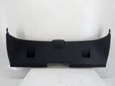 Автозапчастина б/у обработка задніх дверей для peugeot 3008 monospace (0u_) 2.0 hdi посилання на oem iam 9670581877