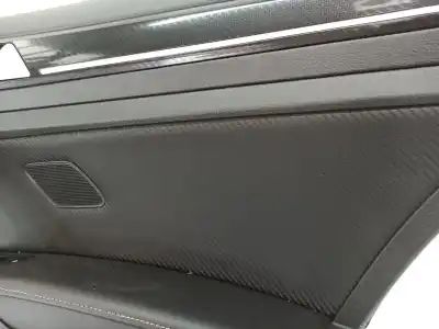 İkinci el araba yedek parçası arka sol kapi kaplamasi için volkswagen golf vii (5g1, bq1, be1, be2) 2.0 r 4motion oem iam referansları 5g6867212hh  