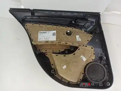 İkinci el araba yedek parçası arka sol kapi kaplamasi için volkswagen golf vii (5g1, bq1, be1, be2) 2.0 r 4motion oem iam referansları 5g6867212hh  