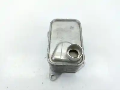 Peça sobressalente para automóvel em segunda mão radiador de óleo do motor por volkswagen golf vii lim. (bq1) referências oem iam 06l117021g
